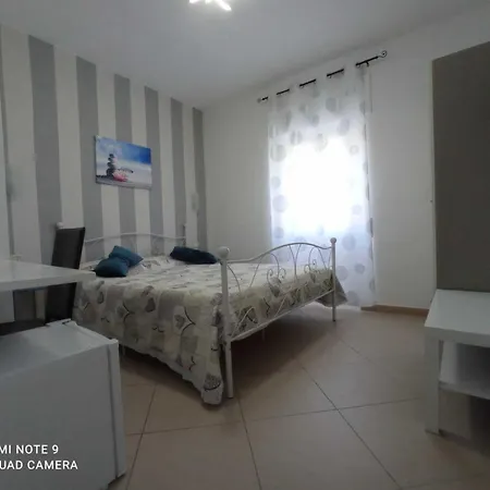 Tavaglione Appartement