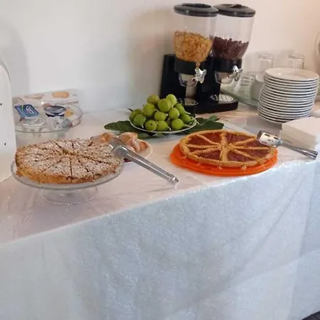 Appartement Tavaglione Peschici