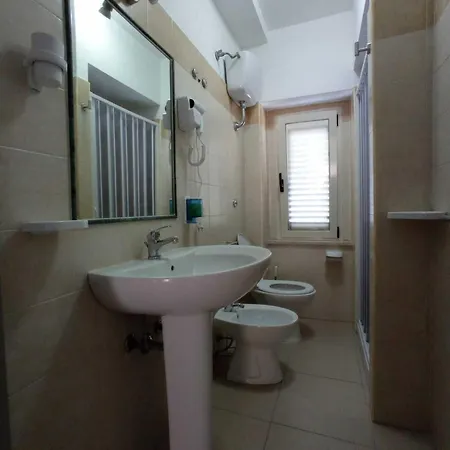 Tavaglione Appartement *