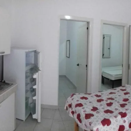 Appartement Tavaglione *