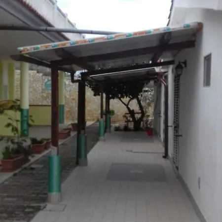 Appartement Tavaglione