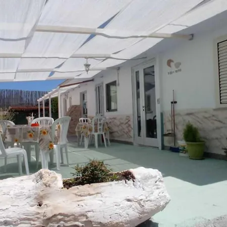 Tavaglione Appartement
