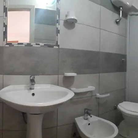 Appartement Tavaglione