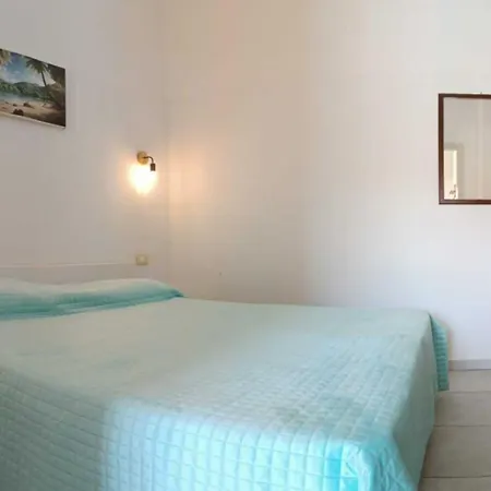 Tavaglione Appartement