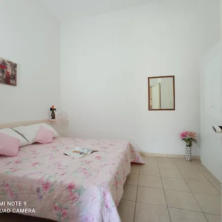 Tavaglione Appartement *