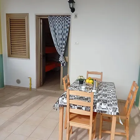 Appartement Tavaglione *