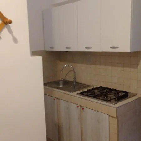 Appartement Tavaglione