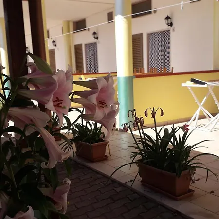 Tavaglione Appartement *