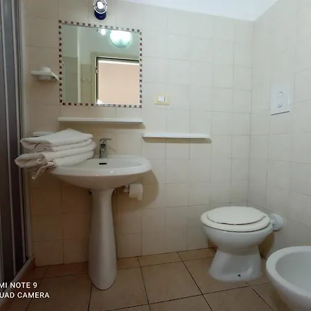 Appartement Tavaglione