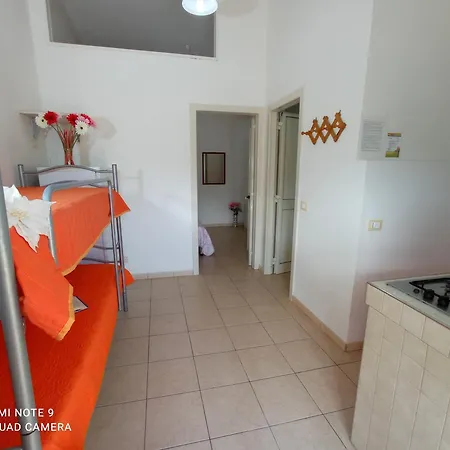 Tavaglione * Peschici