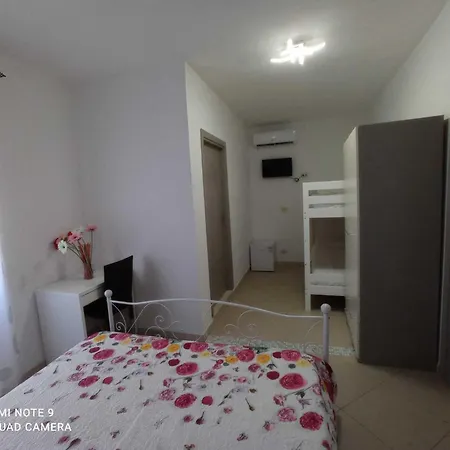Appartement Tavaglione