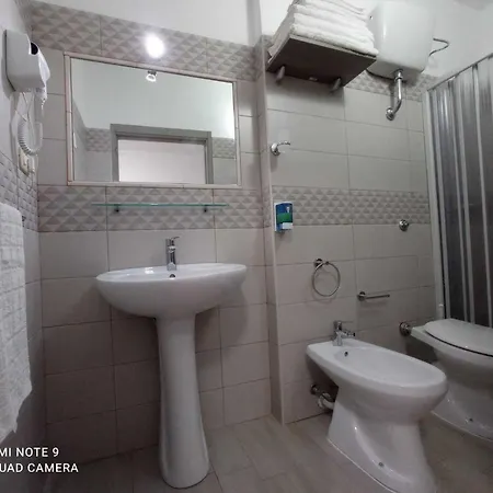 Tavaglione Appartement