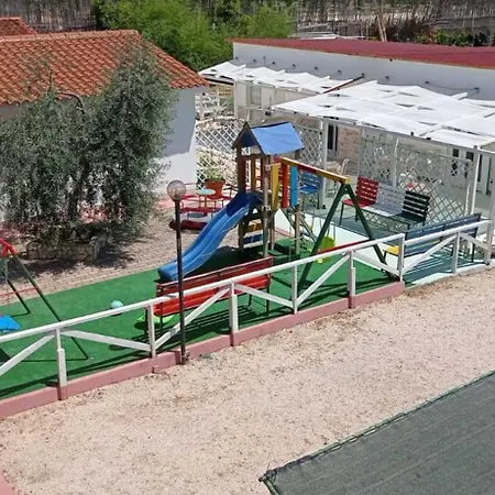 Tavaglione * Peschici